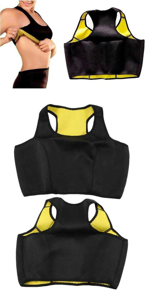 Hot Shapers Cami Sports Bra in Neotyx | 24hours.pk