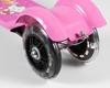 Scooter Kids 3 Wheeler Foldable Height Adjustable With Break | 24hours.pk