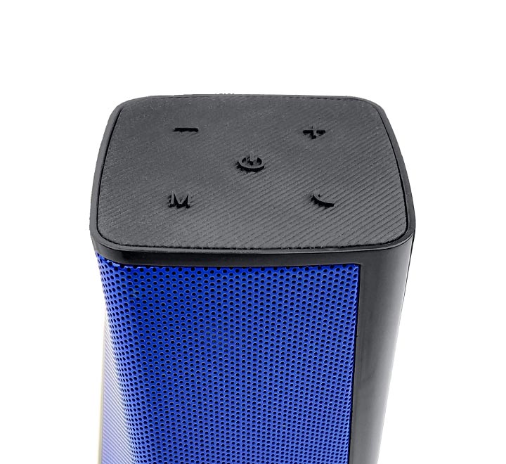 Spark Wireless LED Speaker