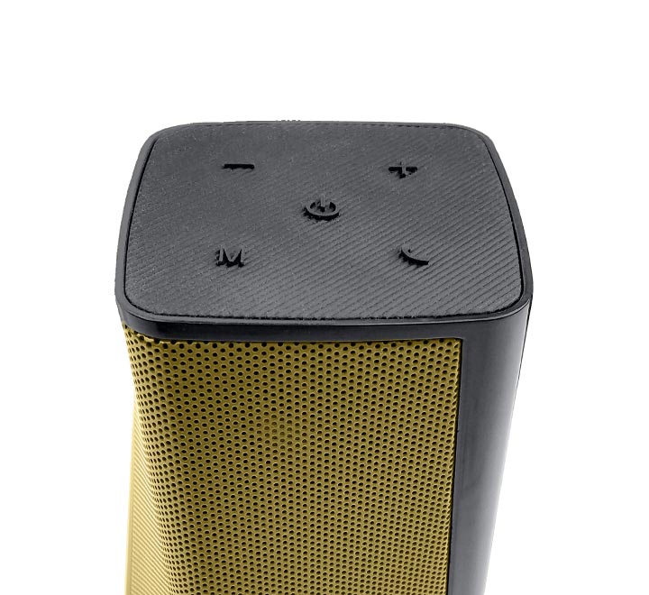 Spark Wireless LED Speaker