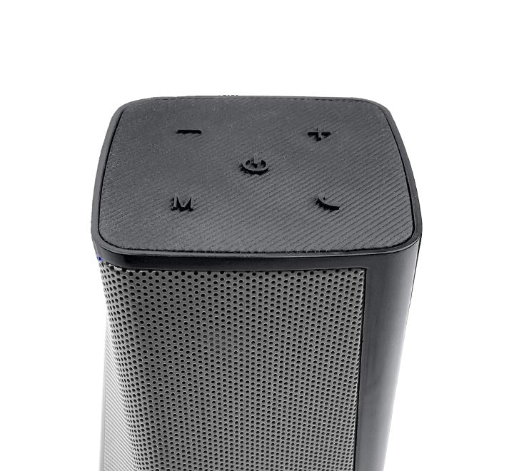 Spark Wireless LED Speaker