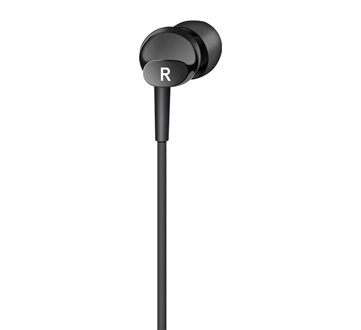 Champion Stereo Earphones