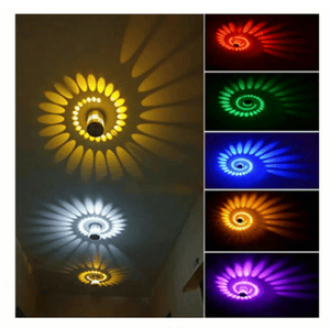 Wall lamp