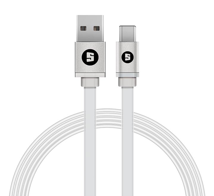 ChargeSync Jelly Type-C Cable
