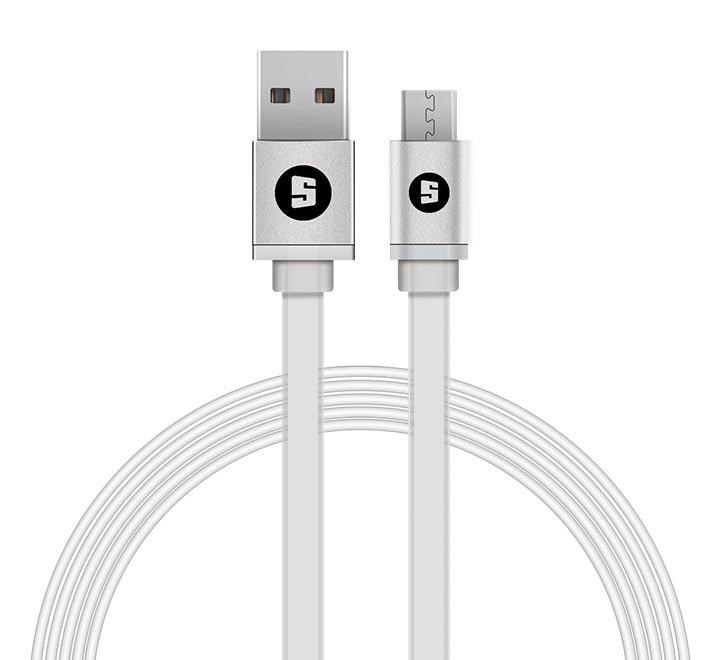 ChargeSync Jelly Micro USB Cable
