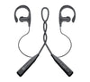 Move Wireless Neckband Earphones