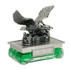 Eagle Car Perfume Air Freshener 60 ml  Purple
