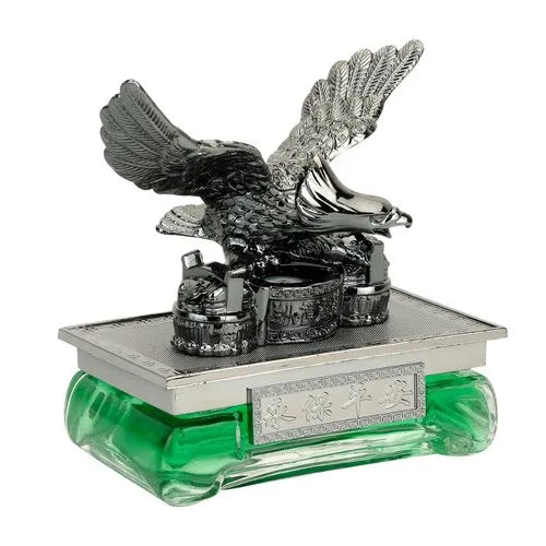 Eagle Car Perfume Air Freshener 60 ml  Purple