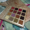Ysj Eye shadow Palette 9021 | Ammad
