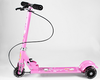 Scooter Kids 3 Wheeler Foldable Height Adjustable With Break | 24hours.pk