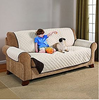 Couch Coat - Convenient Reversible Sofa Cover | 24hours.pk