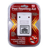 Pack of 2 Mosquito Killer Lamp for Rodents, Roaches, Bugs, Ants & Spiders (009)