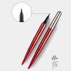 Cute love Portable 3D Eyeliner Pen Long lasting Waterproof Non Vertigo Dyed Eyeliner Eye Makeup