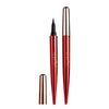 Cute love Portable 3D Eyeliner Pen Long lasting Waterproof Non Vertigo Dyed Eyeliner Eye Makeup