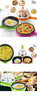 2 in 1 Egg Boiler & Electric Frying Pan | 24hours.pk