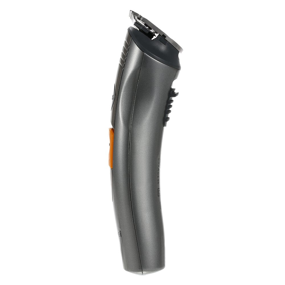 Kemei Rechargeable KM-580A 7 in 1 Men's Grooming Kit | 24hours.pk