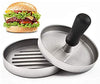 Burger Press for Producing Uniform Patties 0101 | 24HOURS.PK