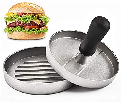 Burger Press for Producing Uniform Patties 0101 | 24HOURS.PK