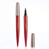 Cute love Portable 3D Eyeliner Pen Long lasting Waterproof Non Vertigo Dyed Eyeliner Eye Makeup