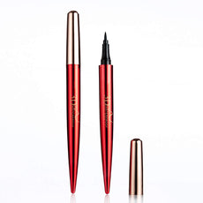 Cute love Portable 3D Eyeliner Pen Long lasting Waterproof Non Vertigo Dyed Eyeliner Eye Makeup