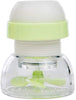 Rotatable Anti Splash Water Saving Shower Head | 24hours.pk