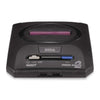 Sega Mega Drive 2 Video Game with Console 16 Bit Retro Handheld Game Player 5 Games Inside | 24HOURS.PK