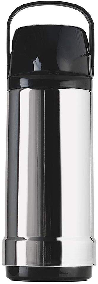 Invicta Vacuum Bottle PS1 1L Metallized 980210 | 24HOURS.PK