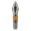 Kemei Rechargeable KM-580A 7 in 1 Men's Grooming Kit | 24hours.pk