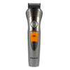 Kemei Rechargeable KM-580A 7 in 1 Men's Grooming Kit | 24hours.pk
