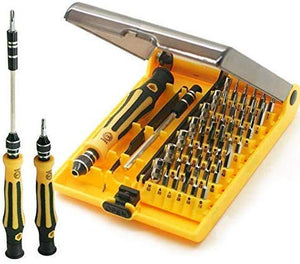 jacckly Professional Tool Kit with Storage Box 0225 | 24HOURS.PK