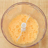Portable Size 900ML Baby Kids Food Cutter Chopper Vegetable Fruit Meat Grinder Shredder Manual Slicers Kitchen Utensil Random Colorsm 7642 | 24hours.pk