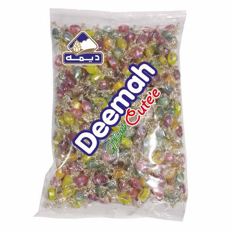 Deemah Cutee Candy 1kg