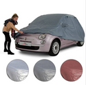 Waterproof & Dustproof Car Cover for Small Cars (004) | 24HOURS.PK
