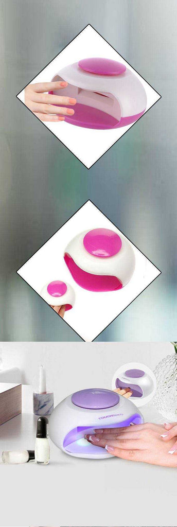 Touch Beauty Nail Dryer | 24hours.pk