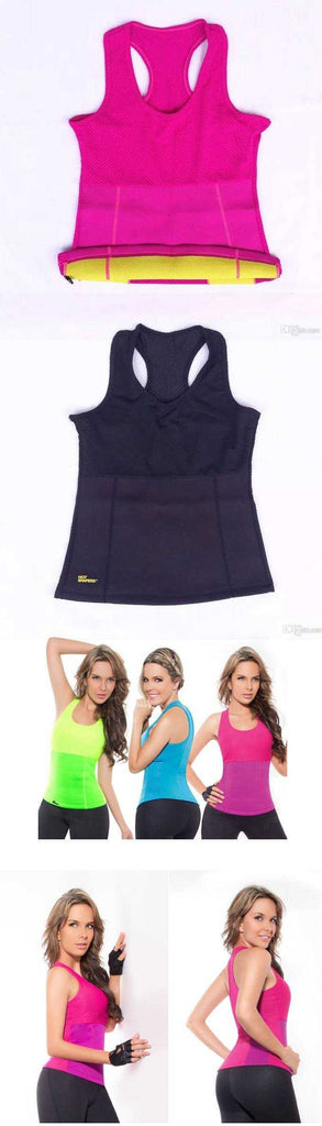 Neotex – Seamless Slimming Upper Body Shaper | 24hours.pk