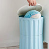 Home Stackable Storage Chair In Muticolors