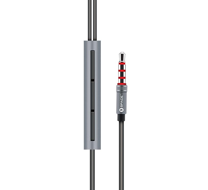 Inspire Wired Earphones