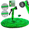 Expandable Magic Hosepipe - Garden Water Pipe (100 ft) | 24HOURS.PK