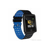 F21 Smart Bracelet Smartwatch Android IOS Bluetooth Sports Waterproof Heart Rate Monitor Blood Pressure Measurement Calories Burned Pedometer Call Reminder Sleep Tracker Sedentary Reminder | 24hours.pk