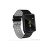 F21 Smart Bracelet Smartwatch Android IOS Bluetooth Sports Waterproof Heart Rate Monitor Blood Pressure Measurement Calories Burned Pedometer Call Reminder Sleep Tracker Sedentary Reminder | 24hours.pk