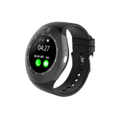 Bluetooth Y1 Smart Watch | 24hours.pk