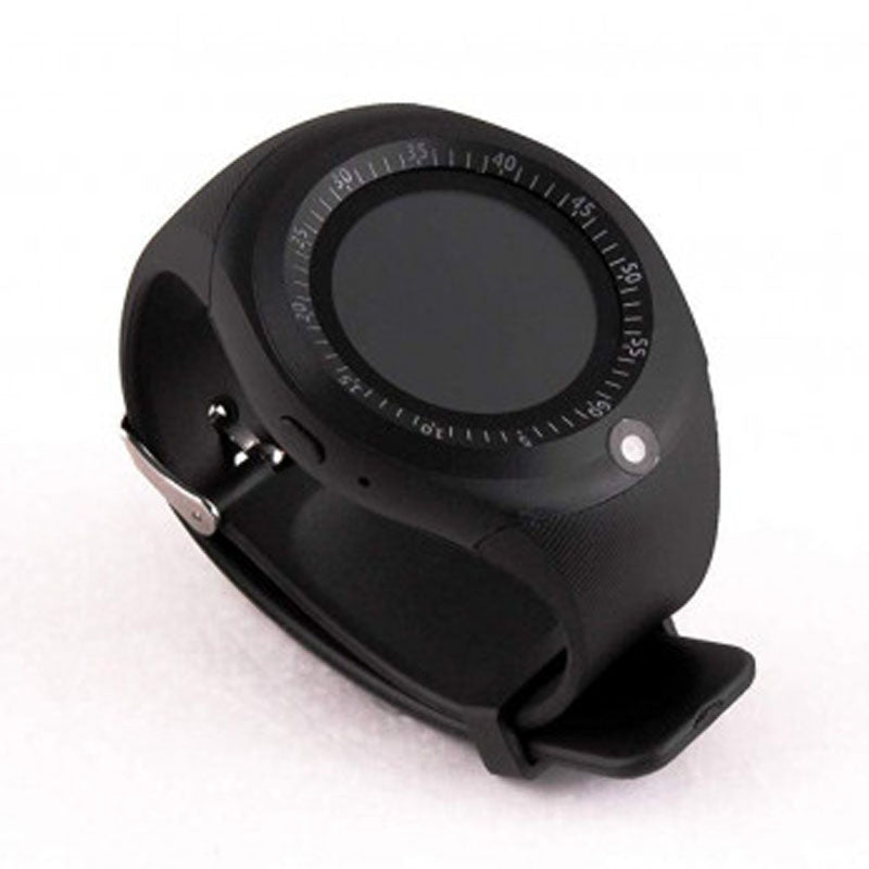 Bluetooth Y1 Smart Watch | 24hours.pk