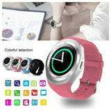 Bluetooth Y1 Smart Watch | 24hours.pk