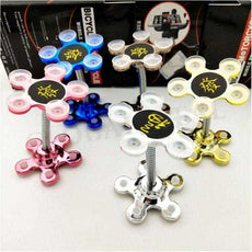 Pack Of 2 Magic Sucker Mobile Phone Holder | 24hours.pk