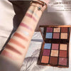 Venus Marble Eyeshadow Platte | 24hours.pk