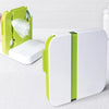 Seal Any Bag Anywhere Portable Kitchen Sealing Machine | 24hours.pk