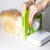 Seal Any Bag Anywhere Portable Kitchen Sealing Machine | 24hours.pk