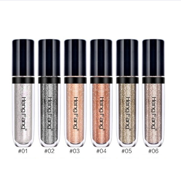 Heng-Fang Diamond Eye Shadow Set | 24hours.pk