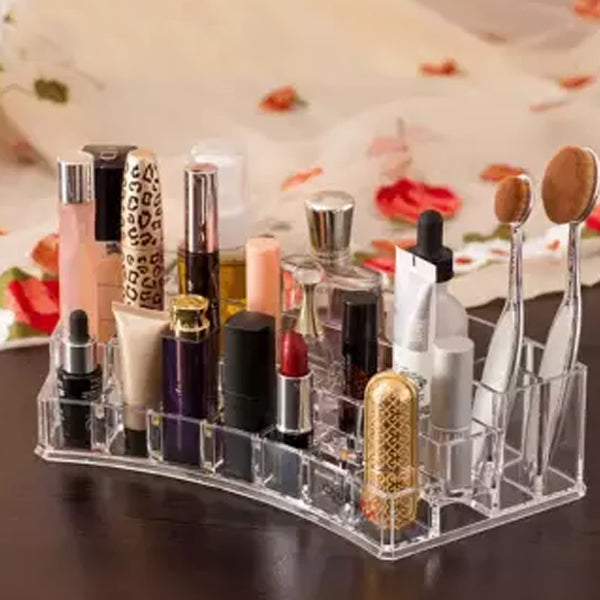 Sector Cosmetic Rack | 24HOURS.PK