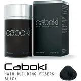 Caboki Hair Building Fibers, LuckyFine Disposable Powder Conceal | 24HOURS.PK